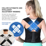 50% KORTING | Posture Power Boost