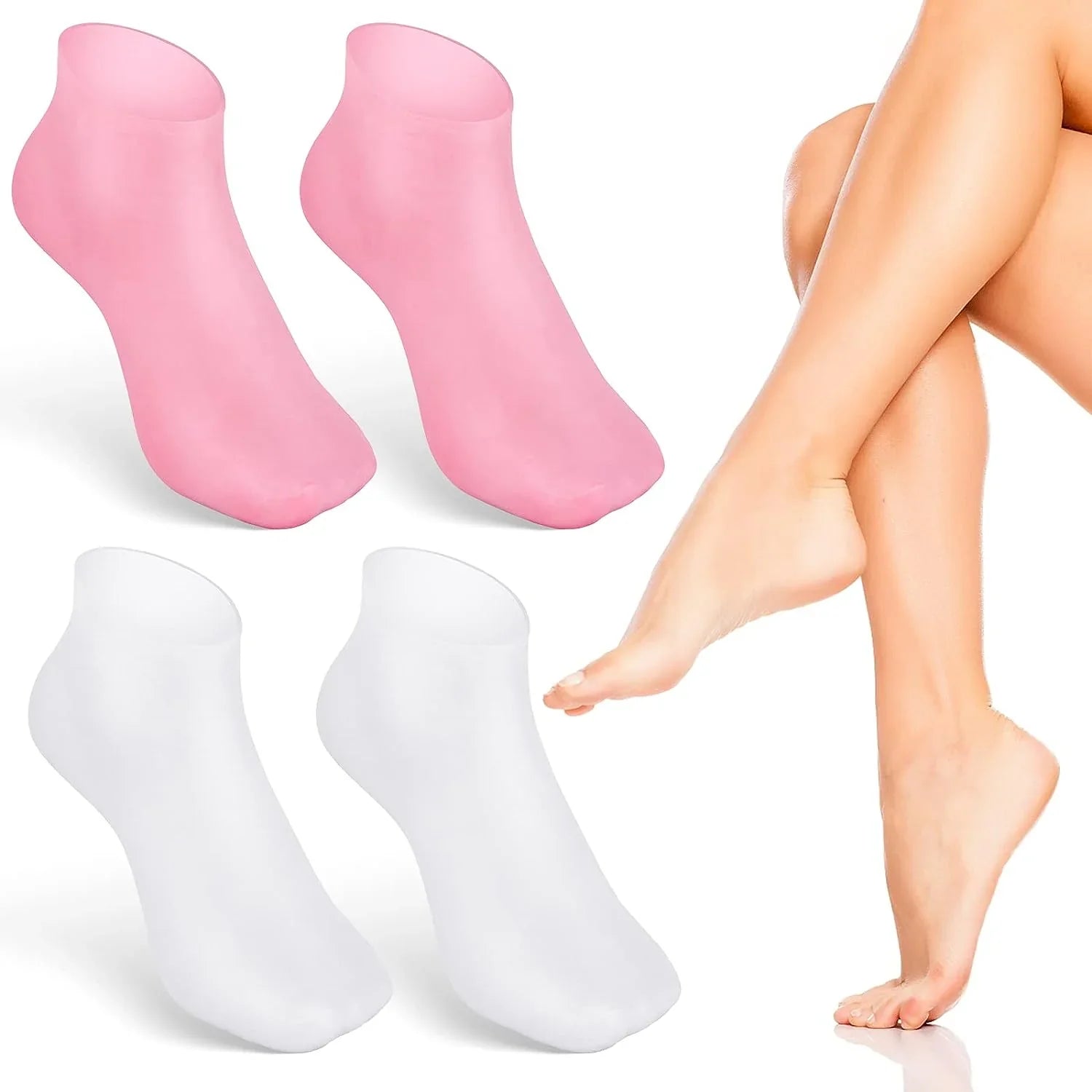 TenderFeet Socks