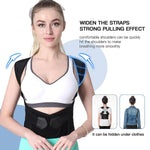 50% KORTING | Posture Power Boost