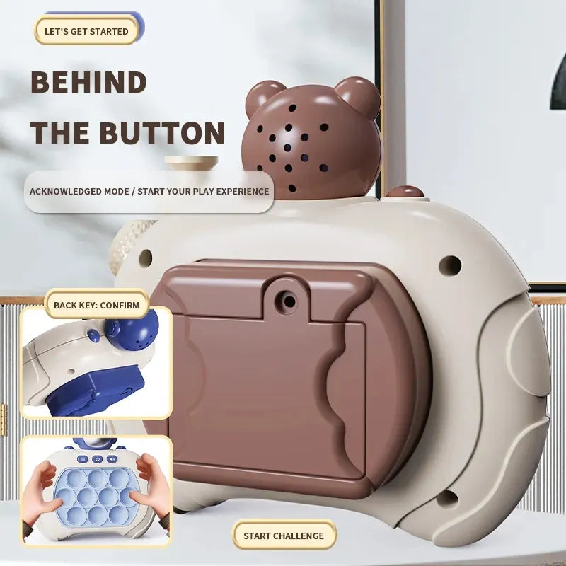 Gleaming Globe Adventure