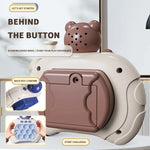 Gleaming Globe Adventure