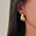 Raindrop Earrings