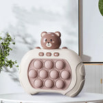 Gleaming Globe Adventure